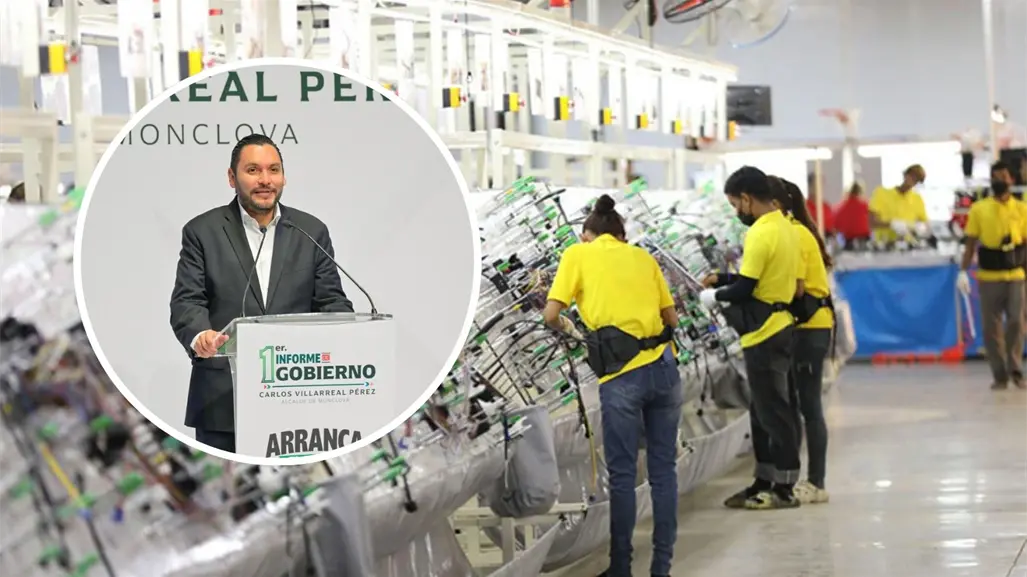Yura Harness llegará a Monclova con 1,300 empleos nuevos