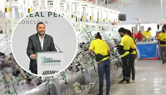 Yura Harness llegará a Monclova con 1,300 empleos nuevos