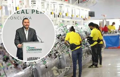 Yura Harness llegará a Monclova con 1,300 empleos nuevos