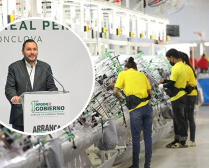 Yura Harness llegará a Monclova con 1,300 empleos nuevos