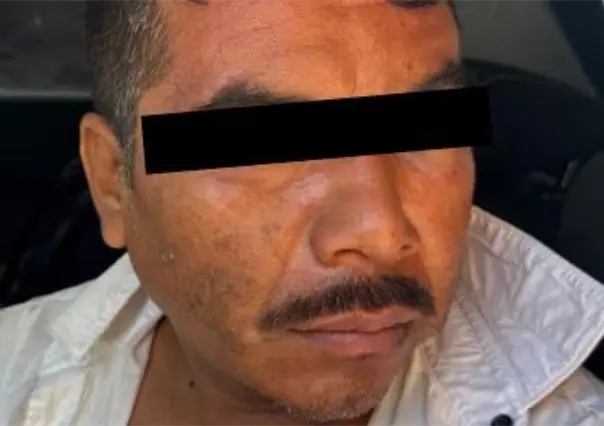 Carlos "N", alias "Cali", jefe de plaza de la célula Los Cromo", es detenido en Oaxaca