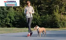 Carrera Navideña Pet Friendly en Querétaro vivirá su segunda edición, ¿cómo participar? Carrera Navideña Pet Friendly en Querétaro vivirá su segunda edición, ¿cómo participar?