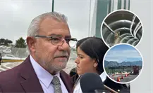 Estas son las fechas en las que entrará en función la caseta de cobro de la Rumbo Nuevo y el túnel de la autopista Mante-Ocampo-Tula Estas son las fechas en las que entrará en función la caseta de cobro de la Rumbo Nuevo y el túnel de la autopista Mante-Ocampo-Tula