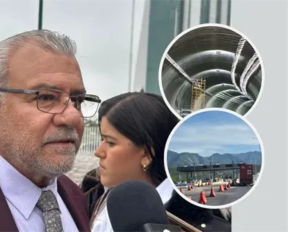 Estas son las fechas en las que entrará en función la caseta de cobro de la Rumbo Nuevo y el túnel de la autopista Mante-Ocampo-Tula