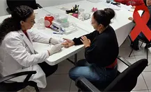 VIH en Durango: ¿Cuántos casos nuevos suman en 2025, según la SSD? VIH en Durango: ¿Cuántos casos nuevos suman en 2025, según la SSD?