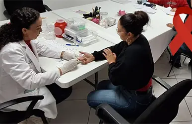 VIH en Durango: &iquest;Cu&aacute;ntos casos nuevos suman en 2025, seg&uacute;n la SSD?