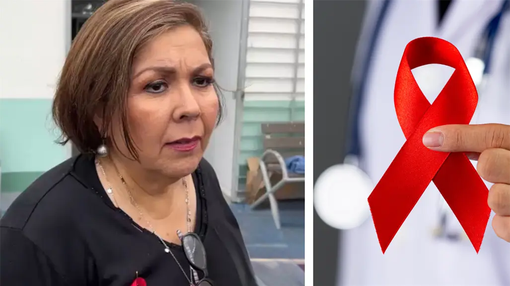 Crisis de VIH en Tamaulipas: 18 muertes y más de 100 menores de edad afectados en Tampico