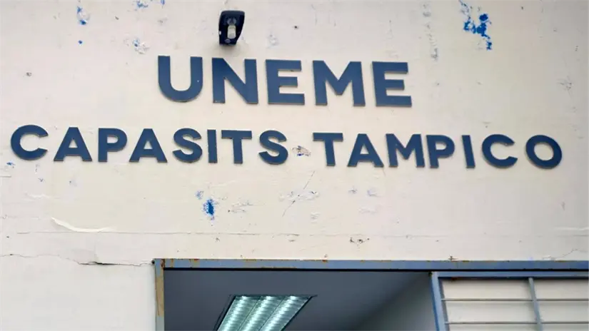 El CAPACITS de Tampico reporta 18 personas fallecidas por VIH en lo que va del año | Foto: Axel Hassel