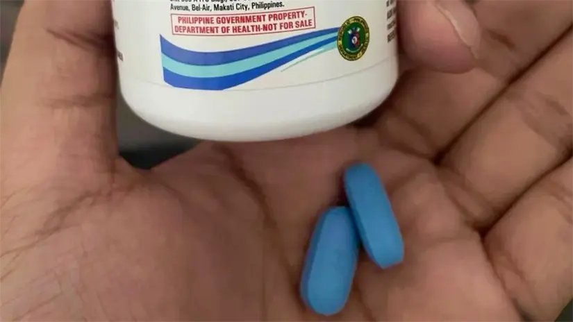 El CAPACITS señala que los adolescentes comienzan su vida sexual a muy temprana edad y sin protección | Foto: Facebook