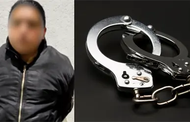 VIDEO | Hombre es detenido por presuntamente acosar a una mujer en CDMX; fue captado por el C2