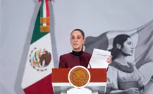 Claudia Sheinbaum da arranque a Farmacias del Bienestar, así se dará el medicamento gratuito