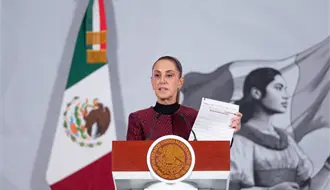 Claudia Sheinbaum da arranque a Farmacias del Bienestar, así se dará el medicamento gratuito