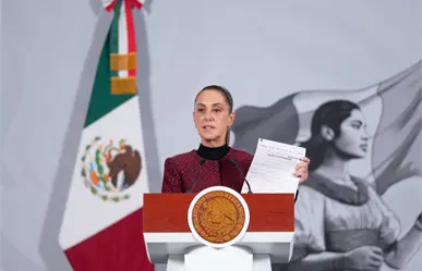 Claudia Sheinbaum da arranque a Farmacias del Bienestar, así se dará el medicamento gratuito