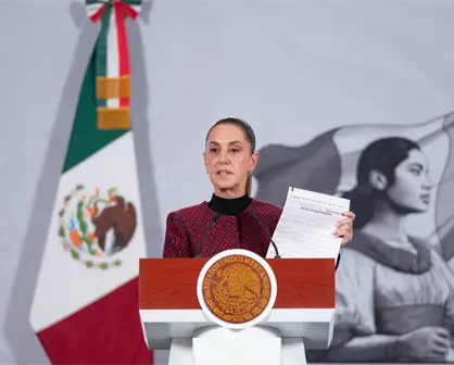 Claudia Sheinbaum da arranque a Farmacias del Bienestar, así se dará el medicamento gratuito