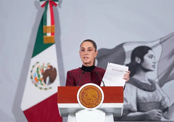 Claudia Sheinbaum da arranque a Farmacias del Bienestar, así se dará el medicamento gratuito