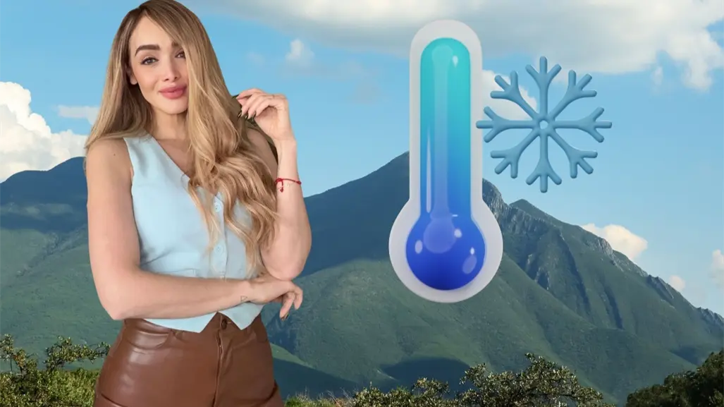 Clima en Monterrey anticipa más frío este martes 2 de diciembre