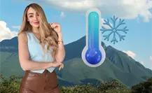 Clima en Monterrey anticipa más frío este martes 2 de diciembre