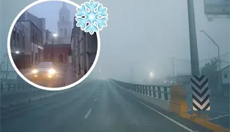 Clima Coahuila: lluvias aisladas y frío matutino, esta es la temperatura que se espera este 2 de diciembre
