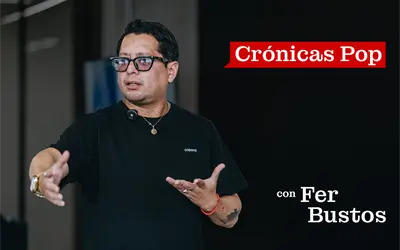 Ciudad de México como centro comercial