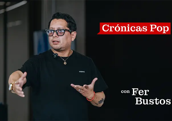 Ciudad de México como centro comercial