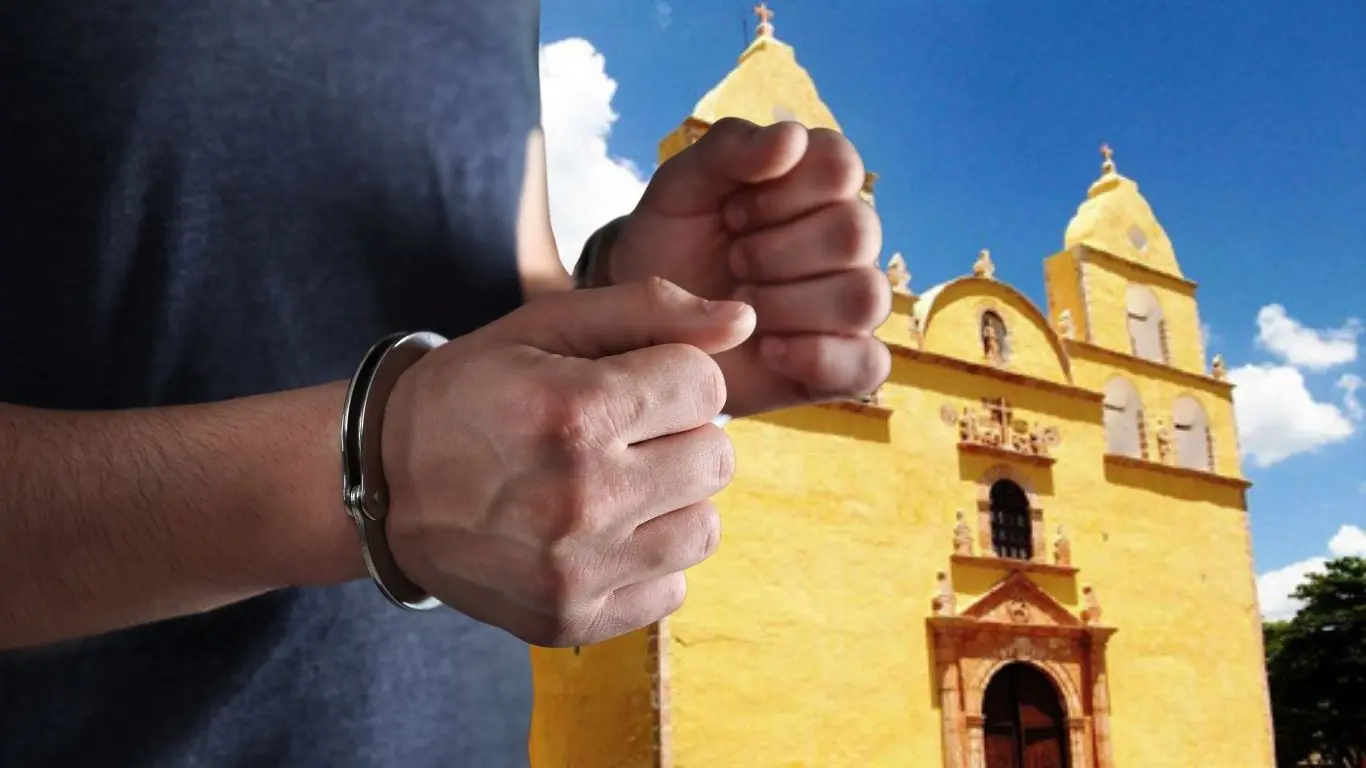 El ataque dejó heridos a dos adolescentes de 15 y 16 años de edad. Foto: CANVA