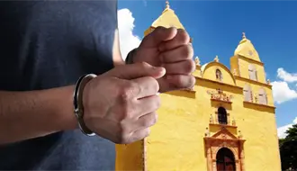 Detienen a dos jóvenes tras ataque con arma de fuego que dejó a dos menores heridos en Oxkutzcab