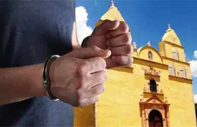 Detienen a dos jóvenes tras ataque con arma de fuego que dejó a dos menores heridos en Oxkutzcab