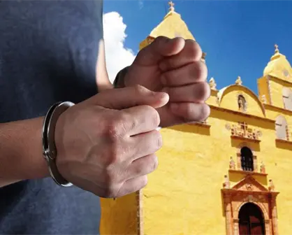 Detienen a dos jóvenes tras ataque con arma de fuego que dejó a dos menores heridos en Oxkutzcab