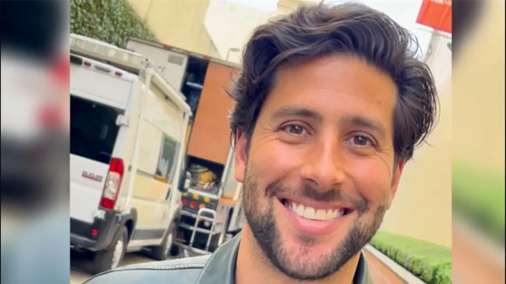 Diego Klein de Capi Bara a guardaespaldas