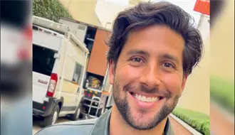 Diego Klein de Capi Bara a guardaespaldas