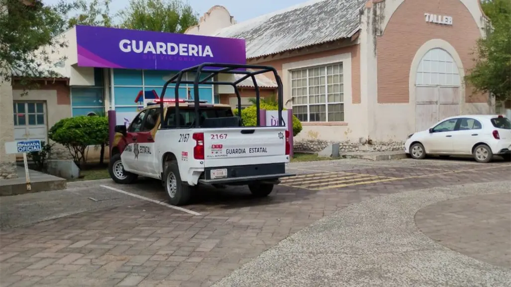 DIF resguarda a tres adolescentes en Tamaulipas; boteaban para el Movimiento Antorchista