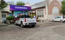 DIF resguarda a tres adolescentes en Tamaulipas; boteaban para el Movimiento Antorchista