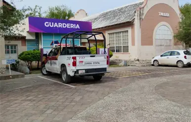 DIF resguarda a tres adolescentes en Tamaulipas; boteaban para el Movimiento Antorchista