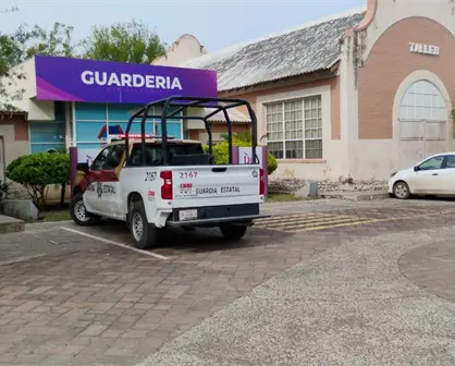 DIF resguarda a tres adolescentes en Tamaulipas; boteaban para el Movimiento Antorchista