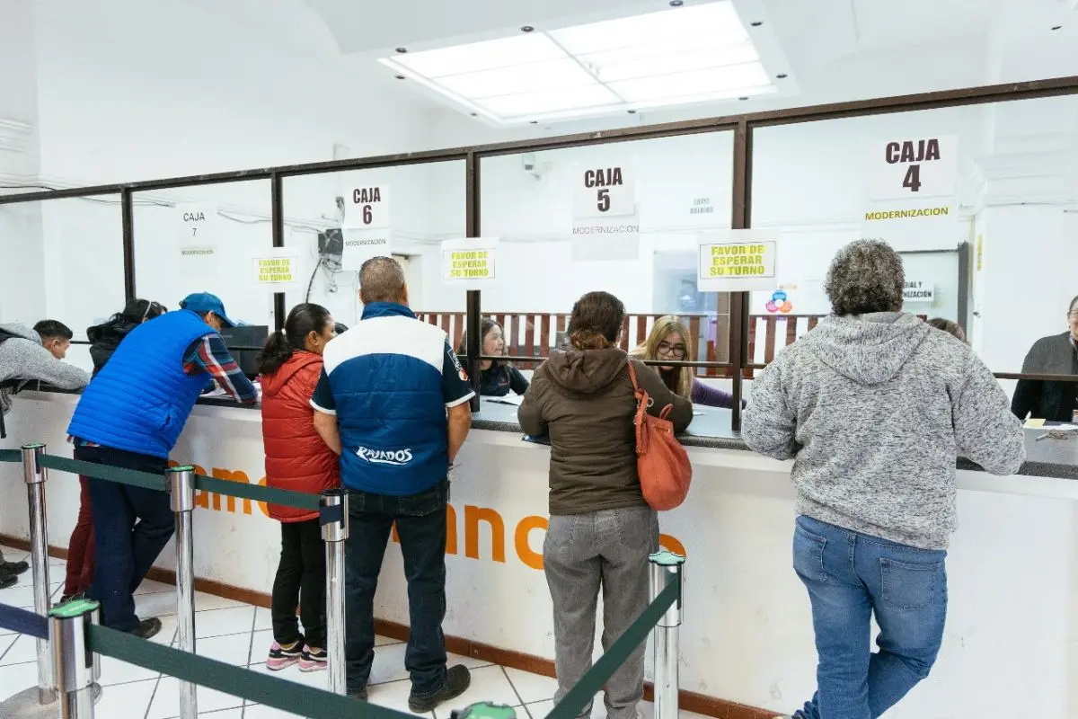 El Municipio de Guadalupe puso en marcha un programa de estímulos fiscales. Foto: Gobierno de Guadalupe