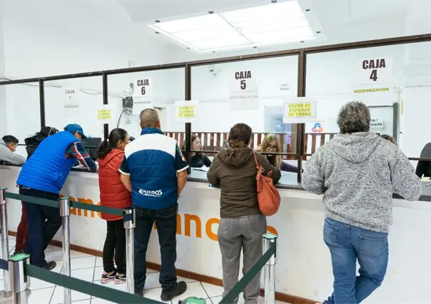 Guadalupe activa descuentos especial del predial para adeudos desde 2024