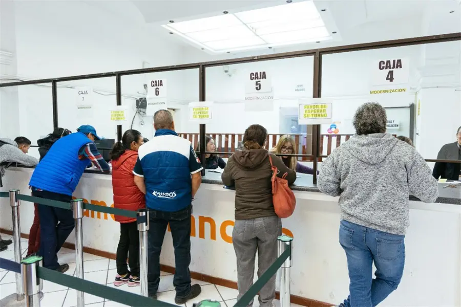 Guadalupe activa descuentos especial del predial para adeudos desde 2024