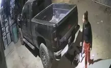 VIDEO | Captan a mujer golpeando a una niña en la colonia Tierra y Libertad, en Guadalupe, Nuevo León