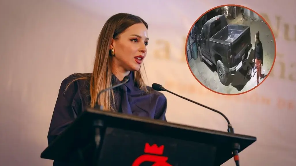 Mariana Rodríguez confirma que niña agredida en Guadalupe ya está bajo resguardo del DIF Capullos