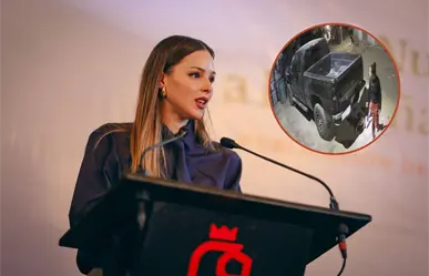 Mariana Rodríguez confirma que niña agredida en Guadalupe ya está bajo resguardo del DIF Capullos