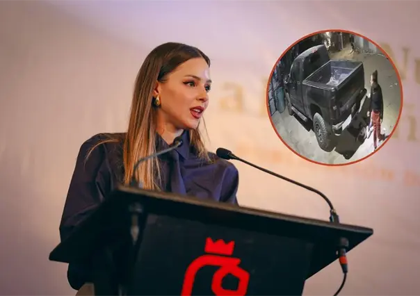 Mariana Rodr&iacute;guez confirma que ni&ntilde;a agredida en Guadalupe ya est&aacute; bajo resguardo del DIF Capullos