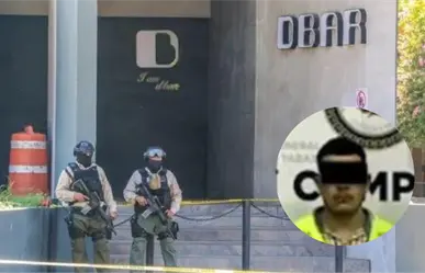 Arrestan a "El Montana", sospechoso clave en la masacre del Dbar en Tabasco