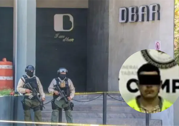 Arrestan a "El Montana", sospechoso clave en la masacre del Dbar en Tabasco