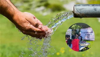 Congreso analiza la ley de aguas para Chiapas