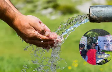 Congreso analiza la ley de aguas para Chiapas