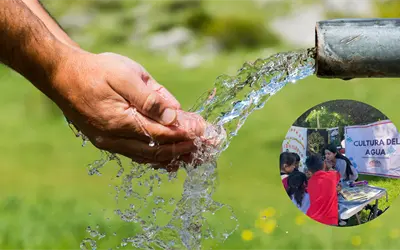 Congreso analiza la ley de aguas para Chiapas