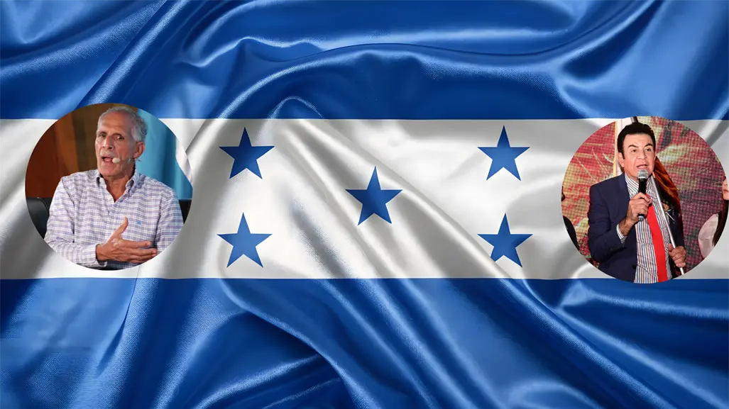 Elecciones en Honduras 2025: se registra empate técnico entre Nasry Asfura y Salvador Nasralla