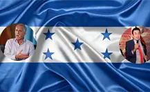 Elecciones en Honduras 2025: se registra empate técnico entre Nasry Asfura y Salvador Nasralla Elecciones en Honduras 2025: se registra empate técnico entre Nasry Asfura y Salvador Nasralla