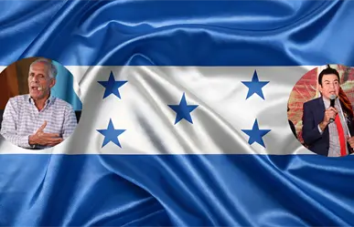 Elecciones en Honduras 2025: se registra empate técnico entre Nasry Asfura y Salvador Nasralla