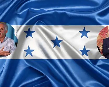 Elecciones en Honduras 2025: se registra empate t&eacute;cnico entre Nasry Asfura y Salvador Nasralla